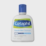 Cetaphil Gentle Skin Cleanser 4 FL OZ (118 mL)