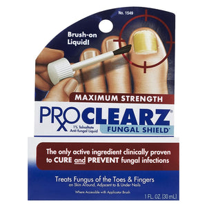 PRF*PRO CLEARZ LIQ-1549