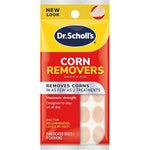 Dr. Scholl's Salicylic Acid Corn Removers Pads, 9 Cushions