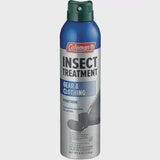 Coleman Gear and Clothing Insect Repellent 6 oz