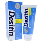 DESITIN DAILY DEFENSE 13% ZINC OXIDE DIAPER RASH CREAM 4OZ