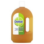 DETTOL LIQUID 750ML