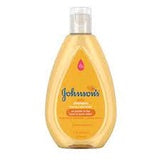 Johnson's Baby Shampoo with Gentle Tear-Free Formula, 1.7 Ounces