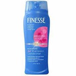 Finesse 2 in 1 Moisturizing Shampoo and Conditioner 13 oz