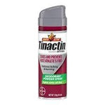 Tinactin Antifungal Deodorant Powder Spray 4.60 oz