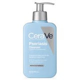 CeraVe Psoriasis (牛皮癣)Cleanser with Salicylic Acid Psoriasis Wash - Unscented - 8 fl oz