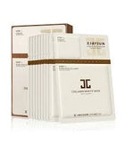 JAYJUN植物胶原蛋白人参根精华面膜 10片JAYJUN Collagen Skin Fit Mask 25ml* 10 PCS