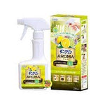 UYEKI除菌型防蟎噴霧 檸檬清香250mlUYEKI Daniclin Dust Mite Spary (Lemon)