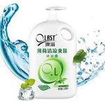 澳滋 薄荷清凉爽肤 沐浴露 O.LAST MINT 70.67 OZ