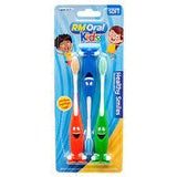 RM Oral Kids Healthy Smiles Toothbrushes Soft