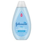 Johnson's Baby, Baby Bubble Bath, 13.6 fl oz (400 ml)