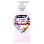 Softsoap Lavender and Shea Butter Hand Soap- 11.25-fl oz