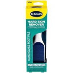 Dr. Scholl's Hard Skin Remover Nano Glass Foot File