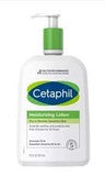 Cetaphil Moisturizing Lotion Dry to Normal , Sensitive Skin 20 FL OZ (591 mL)