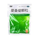 999 夏桑菊颗粒 XIA SANG JU Granule 10gx20bag