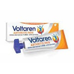 Voltaren Diclofenac Sodium Topical Arthritis Pain Relief Gel Tube - 5.3 Oz