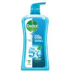 DETTOL COOL ANTI-BACTERIAL BODY WASH 950ML