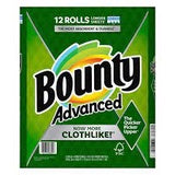 BOUNTY Advanced 1Roll