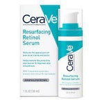 CERAVE RESURFACING RETINOL SERUM 1 OZ