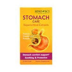 STOMACH CARE Supercritical Extracts 30soft Gels