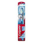 COLGATE ADV 360 FLOSS TIP-T/B MED