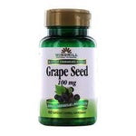 WINDMILL GRAPE SEED 100 MG 60 CAPSULES