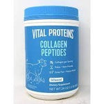 Vital Proteins Collagen Peptides 24oz