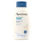 AVEENO SKIN RELIEF BODY WASH 12OZ