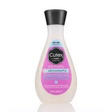 CUTEX CARE ULTRA POWERFUL NAIL POLISH REMOVER 6.7OZ