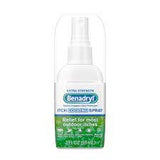 BENADRYL ITCH RELIEF SPRAY 2 OZ