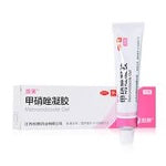 丽芙 甲硝唑凝胶 METRONIDAZOLE GEL 20G