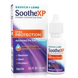 SOOTHEXP XTRA PROTECTION EYE DROPS 0.5 OZ