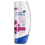 Head and Shoulders Smooth and Silky Dandruff Conditioner, 20 fl oz