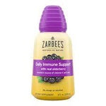 Zarbee's Daily Immune Support Syrup with Elderberry - 8 fl oz