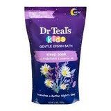 Dr Teal's Kids Melatonin Gentle Lavender Epsom Bath Salt - 2lb