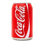 CocaCola 12FLOZ(355mL)