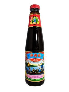 李锦记 旧装蚝油 LEE KUM KEE Brand PREMIUM (Old) OYSTER SAUCE 18oz