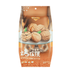 思宏 奶香烤核桃 SIHONG Toasted walnuts 418g