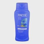 Finesse Restore Plus Strengthen Hair Conditioner, Texture Enhancing, 24 Oz