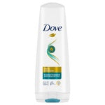 DOVE ULTRA CARE COND FOR DRY HAIR 355ML