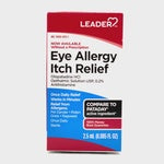 EYE ALLERGY ITCH RELIEF C/TO PATADAY 2.5 ML