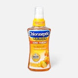 Chloraseptic Honey Lemon Warming Spray 6 oz