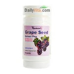 Vigorsource GRAPE SEED EXTRACT PLUS 60Capsules