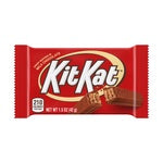 KIT KAT MILK CHOCOLATE USA 42G