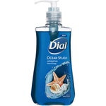 Dial Liquid Hand Soap Ocean Splash, 7.5 oz