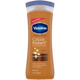 Vaseline Intensive Care Lotion Deep Conditioning 10 oz