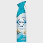 Febreze Air Air Refresher, Bora Bora Waters - 8.8 oz