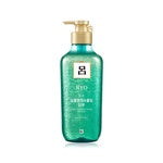 RYO DEEP CLEANSING & COOLING SHAMPOO 550ML