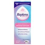 Replens Silky Smooth Personal Lubricant, 2.7 Fl Oz