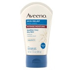 Aveeno Active Naturals Skin Relief Hand Cream, 3.5-Ounce Tubes